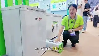 Solar Run Energy - Solar Refrigeration Systems