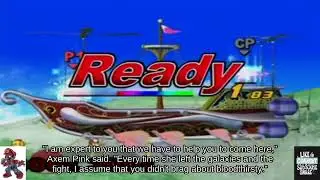 Side Smash Wario using Bullet Bill fighting on Gerudo Valley _ SSBM🍛🚢