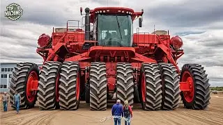 Top 95 Unbelievable Agriculture Machines In Action and Ingenious Tools ▶ T10 - Top 10 Machines