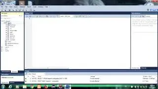 #2 insert data into MySql through Java using eclipse