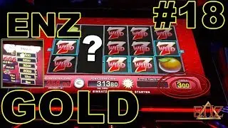 ENZ GOLD #18 - KRASSE AKTION bei 77777 auf 1 - 4 Euro! FETTE BILDER & RISIKO | TR4