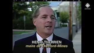 Pays apr&egrave;s pays, l&rsquo;or blanc est banni - 1990 -