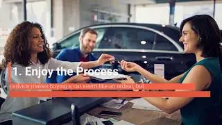 Fairway Auto Sales - 10 Tips for First time Car Buyers