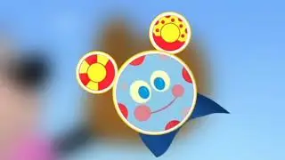 All scenes of tootle with mousekatools in mickey mouse clubhouse