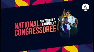 Pathfinder Congressorie & Investiture | Morning service | 13 December 2025