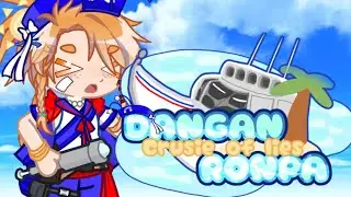 [CLOSED FANGAN] DANGANRONPA:Cruise of Lies (DCoL)