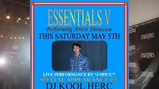 J-Spice BXOPENMIC BLUR PERFORMANCE