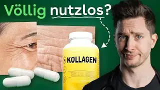 Kollagen: Was bringt es wirklich für Haut, Gelenke und Knochen?
