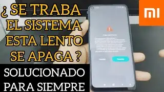 Ваш Xiaomi Redmi Note завис. Исправьте ошибки MIUI 12. Отключите его прямо сейчас! 2025