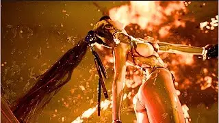 Locked in on this main story | Warframe
