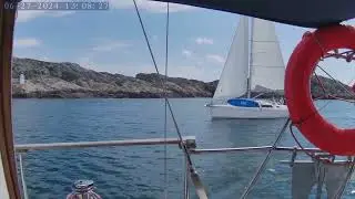 A Tale of two Boats : The Tortoise and the Hare