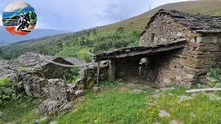 LEVADAS - aldeias abandonadas - aldeia fantasma - aldeia deserta - castro daire - portugal #urbex