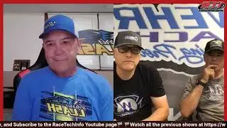 RTI Speed Tips with Bob and Chad! With special guest Billy Moyer! ( Episode #132)