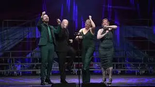 13 The Sharrow Vale Blues | 2024 QSF MQ (Nomination Score)