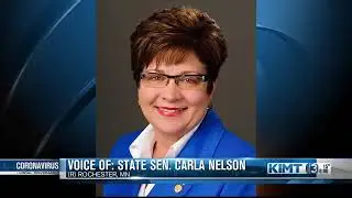 Minnesota lawmakers pass COVID-19 relief package