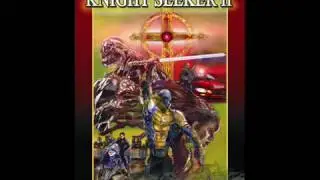 Knight Seeker Vol 2