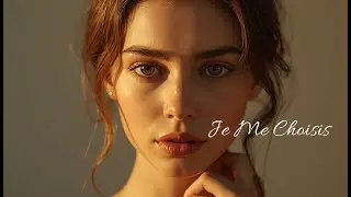 ÉLYA NOÉ – Je me choisis | Quand s’aimer soi-même devient un acte de courage