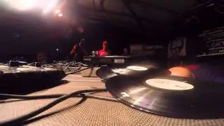 2015.9.4. Djbboydeez Hungarian DMC qualifier