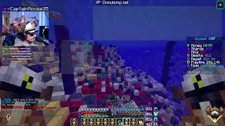Donut SMP | LOOT DROP LOOT DROP LOOT DROP | Base rating