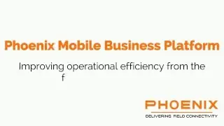 Tour of Oildex Oilfield Services Suite Oilfield Solutions Software