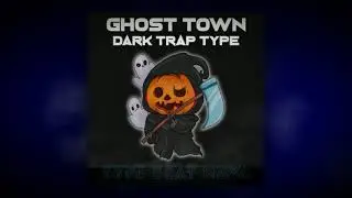 [FREE] Dark Trap Type Beat -