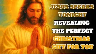 👉⭐Christmas Sleep Story: Jesus Speaks About the Perfect Gift for Your Heart