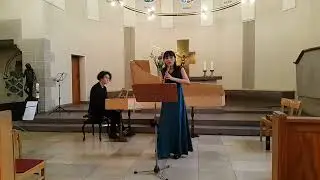 C. Scheindienst (um 1800): Variations on  &bdquo;GesternAbend war Vetter Michel da&ldquo;