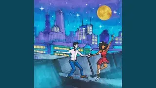 Full Moon (feat. Sasha Burton & Ian Gamble)