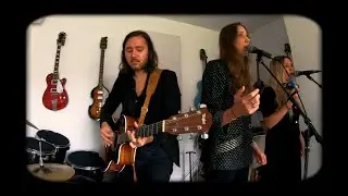 Last Call [Live] - Freedom Fry & CLARA-NOVA (2019)