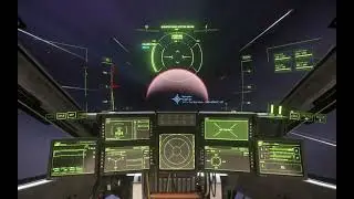 Star Citizen - Delivery and Bounty Hunting
