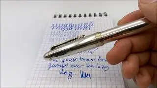 Sailor 1911 Sterling Silver For sale on eBay