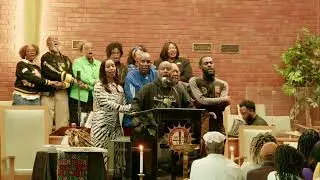 2.8.26 West Mitchell Street CME Worship Experience