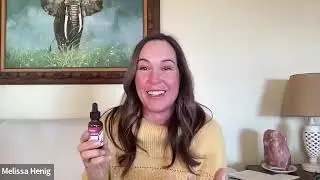 Clinical Herbalist Melissa Henig shares the Benefits of Herbs for Women's Health