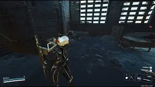 Arc raiders fragmovie (700 hours of PVP)