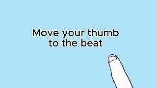 Repeat the Finger Move! 🔥 Finger Motion Challenge x Smokoko Games