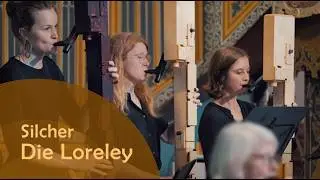 Friedrich Silcher: Die Loreley | Berliner Blockfl&ouml;ten Orchester