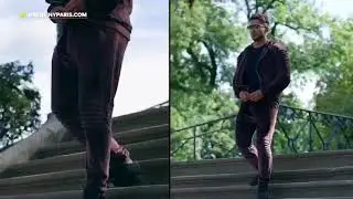 Pub Tv Brentiny Paris A/W17