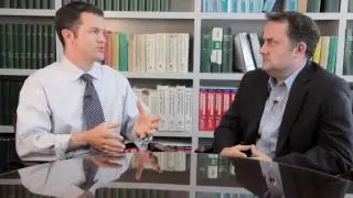 The Beat with CQ Roll Call: A Conversation About the Budget and the Economy