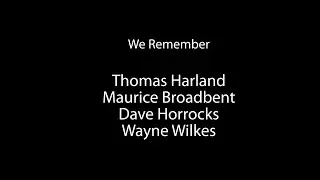 PRESTATYN: 8th January 2006 - The Darkest Day