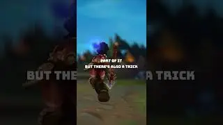 How LCS Players Dodge Skillshots