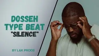DOSSEH x KALASH CRIMNEL TYPE BEAT - 