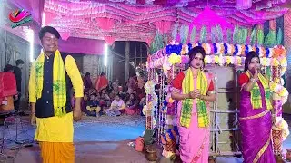 NEW HARE KRISHNA HARE RAMA 🙏 O MOR DESIYA BONDHU RE | 2026