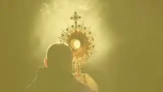 PRESENCIA VIVA
