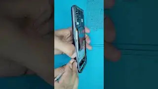😱😱 Realme 8 5G Disassembly 😱😱 #viral #shorts #short #youtubeshorts #shortvideo #shortsvideo #youtube