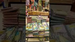 Aadi offer / Jeyachandran Textiles  Latest Sarees