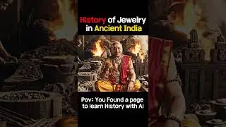 गहने सिर्फ़ सुंदरता नहीं थे | Jewelry की असली कहानी