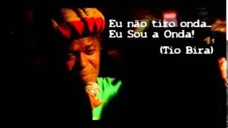 Bira Rasta e Alma Reggae - Terra &agrave; Vista