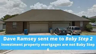 Money Stories: Dave Ramsey Sent Me Back To Baby Step 2