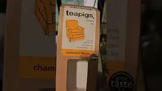Teapigs