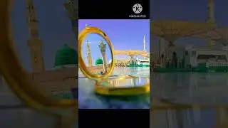 Islamic beautiful status naat❤ 🕋 #islam#holyquran #islamic #youtubeshort #shorts #mecca #allah#cover
